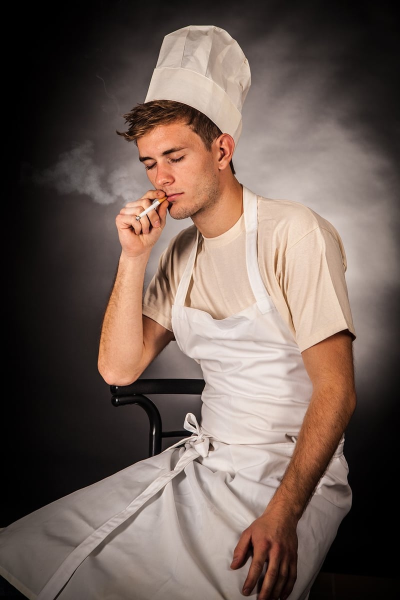 Chef's Knife