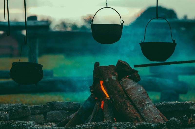 Non-Stick Skillet